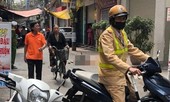 Người phụ nữ ở Hải Phòng chết thảm dưới 'mưa dao'