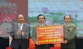 Thủ tướng: Chúng ta ngồi đây nhưng biết bao đồng chí đang chịu rét mướt, khó khăn