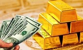 Giá vàng đồng loạt chững lại