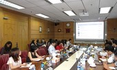 Gặp gỡ nhà đầu tư quý 3/2019 