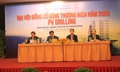 PV Drilling chia cổ tức năm 2019 với tỷ lệ 10% bằng cổ phiếu 