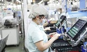 Tăng vọt vốn FDI 'rót' vào Việt Nam mở rộng sản xuất