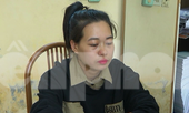 Lừa bán đất kiểu 'vịt trời', nữ quái chiếm đoạt hàng trăm triệu đồng