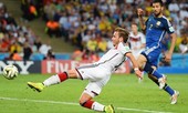 Mười khoảnh khắc đáng nhớ nhất World Cup 2014
