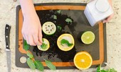 Mẹo đơn giản giúp nhà vệ sinh thơm nức không phải ai cũng biết