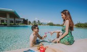 FLC Hotels & Resorts tặng hàng ngàn voucher nghỉ dưỡng cho khách bay Bamboo Airways