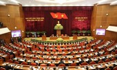 Đại hội XIII của Đảng: Đặt lợi ích quốc gia - dân tộc lên trên hết