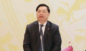 Đảm bảo điều kiện tác nghiệp cho phóng viên tại Đại hội Đảng toàn quốc lần thứ XIII