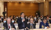 Các nhà ngoại giao tin tưởng Việt Nam tiếp tục vững bước đi lên