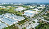 Không xuất hiện khủng hoảng hay bong bóng BĐS công nghiệp năm 2021