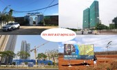 Gần 1.000 doanh nghiệp địa ốc giải thể, bất động sản sau Tết ra sao?