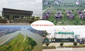 Hà Nội sắp có 5 đại đô thị nhà giá rẻ, lộ sai phạm thuê 'đất vàng' làm trung tâm tiệc cưới