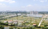 Giao Bộ Tài nguyên-Môi trường đánh giá loạt địa phương tăng giá đất