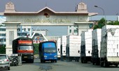 Năm 2020, Việt Nam nhập siêu từ Trung Quốc 35,2 tỷ USD