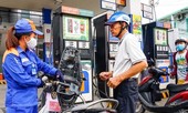 Xả Quỹ Bình ổn, giá xăng dầu vẫn ồ ạt tăng mạnh