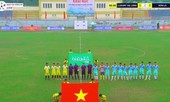 VFF một phút quên luật, bóng đá Việt Nam thêm “nổi tiếng”