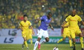 Cả V-League sững sờ nhìn Nam Định quật ngã Hà Nội tại Thiên Trường