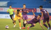 Tô Văn Vũ ghi tuyệt phẩm, HLV Phan Thanh Hùng 'mở hàng' thuận lợi ở Bình Dương