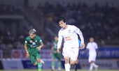 Công Phượng im tiếng, Kiatisuk nhận thất bại ở trận ra mắt