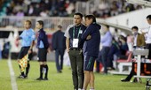 Kiatisuk thừa nhận may mắn khi HAGL thắng SLNA