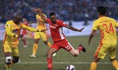 Thanh Hoá khiến Viettel mất điểm trận thứ 2 ở V-League