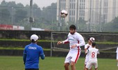 Viettel bổ sung ngoại binh Uzbekistan cao 1m85