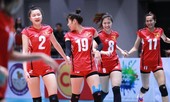 Liên đoàn bóng chuyền sắp có Chủ tịch mới