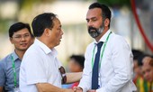 Thanh Hoá trả tiền đền bù cho HLV Lopez thay bầu Đệ