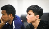 CLB Hà Nội ra thông báo mới về chấn thương của Đoàn Văn Hậu