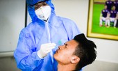 Quang Hải, Bùi Tiến Dũng được đề nghị ưu tiên tiêm vắc xin phòng COVID-19