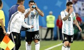 Messi đã ‘lật ghế’ HLV Argentina như thế nào?