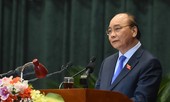 Tiếp xúc cử tri Hải Phòng, Thủ tướng Nguyễn Xuân Phúc nhớ lại một lần lỡ hẹn