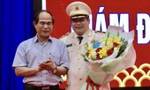 Bản tin 8H: Giám đốc Công an tỉnh Gia Lai được thăng hàm Thiếu tướng