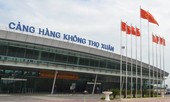 Bản tin 8H: Hai lần dùng CMND của người khác để lên máy bay