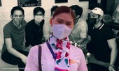 Nghi phạm vụ á hậu Philippines rút lời khai, tố bị cảnh sát ‘gây áp lực’