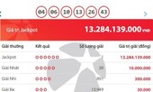 Bản tin 8H: Vietlott tìm thấy người trúng hơn 13 tỷ đồng