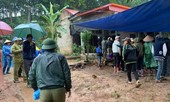 Bản tin 8H: Tìm thấy thư tuyệt mệnh trong vụ ba bố con tử vong trên giường