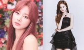 Nữ idol K-pop sở hữu gương mặt được phụ nữ Nhật Bản khao khát nhất