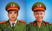 Bản tin 8H: Cấp bằng Tổ quốc ghi công cho 2 cảnh sát ở Đà Nẵng