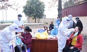 Bản tin 8H: Thực hư tin Giám đốc CDC Hải Dương bị đình chỉ chức vụ