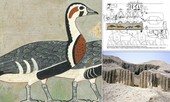 Tiết lộ về bức tranh 4.600 tuổi được mệnh danh là ‘Mona Lisa của Ai Cập cổ đại’