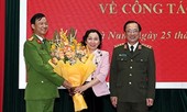 Bản tin 8H: Bộ trưởng Công an điều động, bổ nhiệm nhân sự