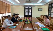 Bản tin 8H: Bổ nhiệm nữ Phó Giám đốc Sở Kế hoạch và Đầu tư 31 tuổi