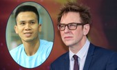 Đạo diễn phim siêu anh hùng của Marvel ca ngợi 'người hùng' Nguyễn Ngọc Mạnh