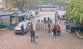 Bản tin 8H: Tài xế không khai báo y tế, còn tông xe vào giám đốc bệnh viện