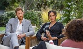 CBS bỏ ra gần 10 triệu USD cho cuộc phỏng vấn độc quyền Harry – Meghan