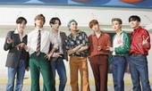 Billboard vinh danh BTS là ‘Ngôi sao nhạc pop vĩ đại nhất năm 2020’