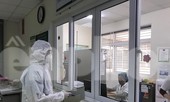 Việt Nam thêm 10 ca mắc mới COVID-19