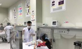 Những tổn thương của cơ thể khi nhiệt độ xuống thấp