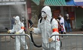 Việt Nam thêm 2 ca mắc mới, điều trị tại Hà Nội và Đà Nẵng
